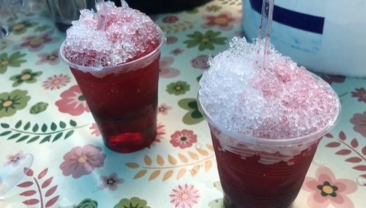 “Yazın Serinliği Dağdan Geliyor: Karcı Yusuf’un Tatlı Mirası”