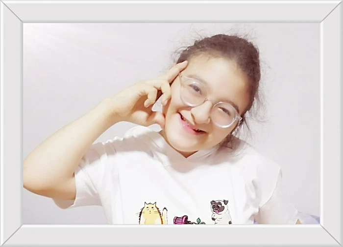 Hayalci Kız -Gülsüm Doruk