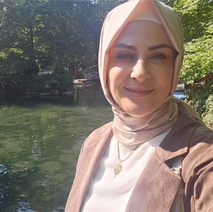 Feyzahan Ece Gedikli